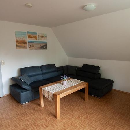 Haus Neu-Moehlhorst Διαμέρισμα Fleckeby Εξωτερικό φωτογραφία