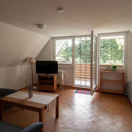 Haus Neu-Moehlhorst Διαμέρισμα Fleckeby Εξωτερικό φωτογραφία