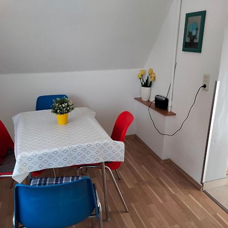 Haus Neu-Moehlhorst Διαμέρισμα Fleckeby Εξωτερικό φωτογραφία
