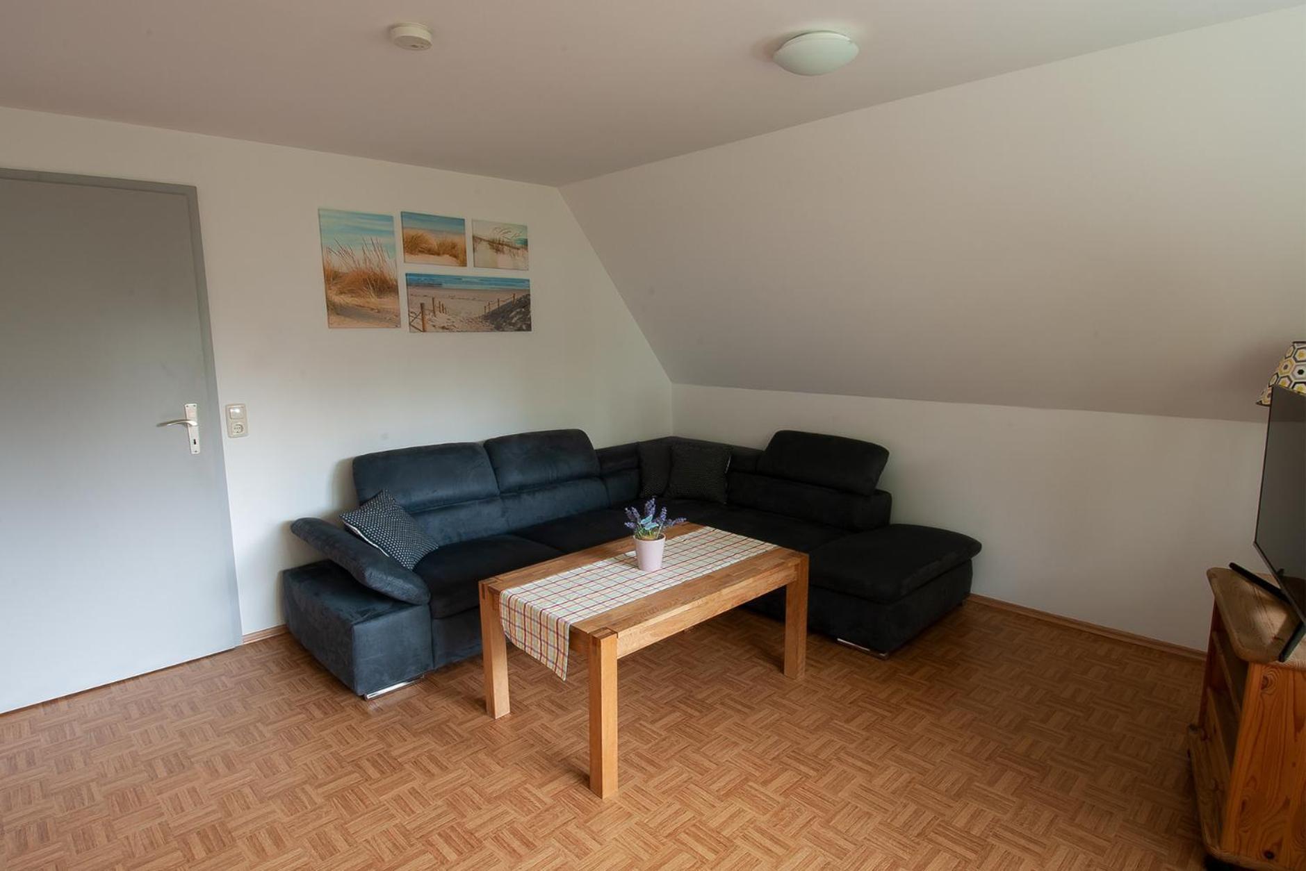 Haus Neu-Moehlhorst Διαμέρισμα Fleckeby Εξωτερικό φωτογραφία