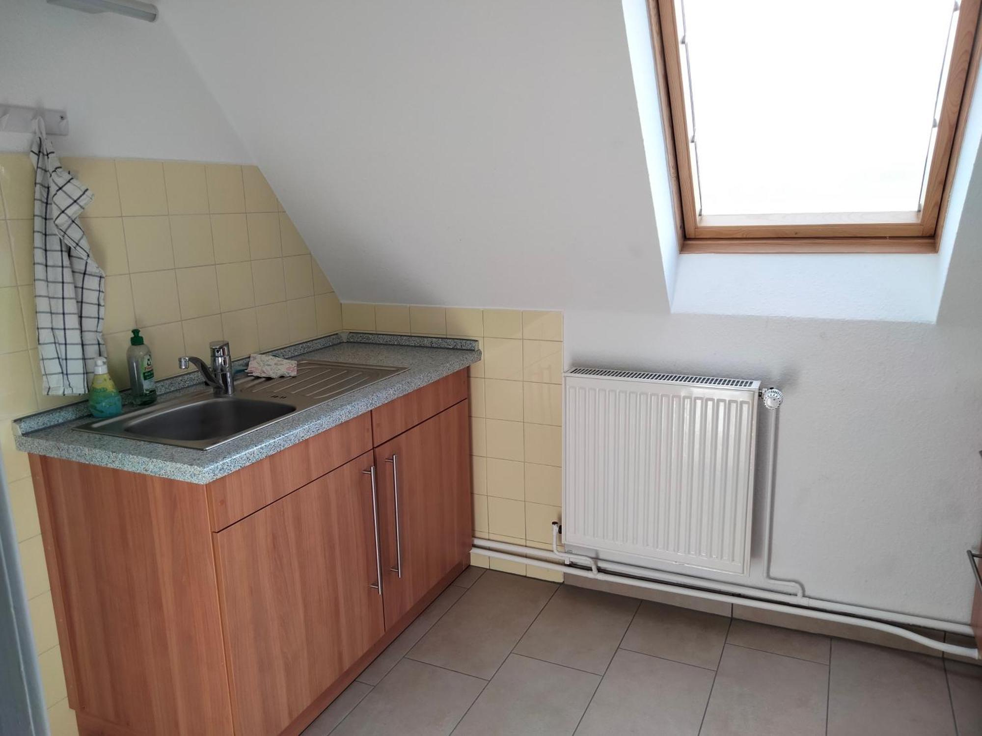 Haus Neu-Moehlhorst Διαμέρισμα Fleckeby Εξωτερικό φωτογραφία