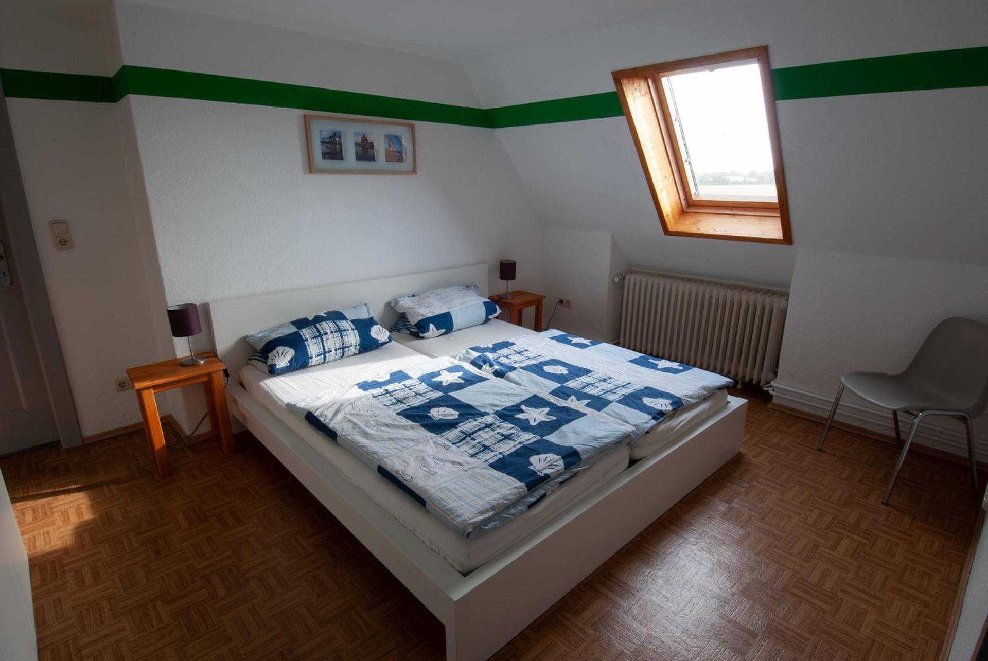 Haus Neu-Moehlhorst Διαμέρισμα Fleckeby Εξωτερικό φωτογραφία
