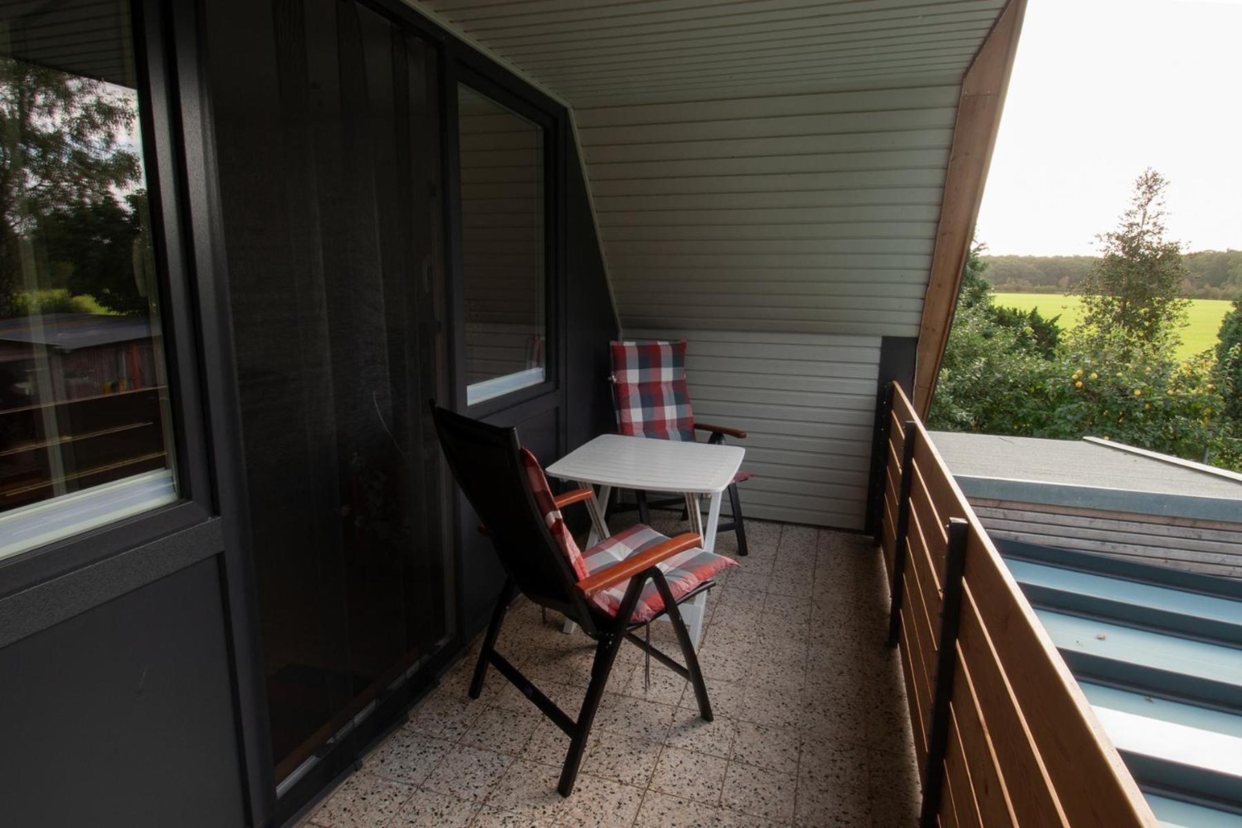 Haus Neu-Moehlhorst Διαμέρισμα Fleckeby Εξωτερικό φωτογραφία