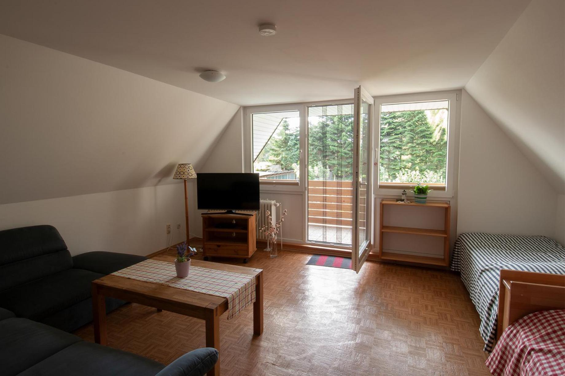 Haus Neu-Moehlhorst Διαμέρισμα Fleckeby Εξωτερικό φωτογραφία