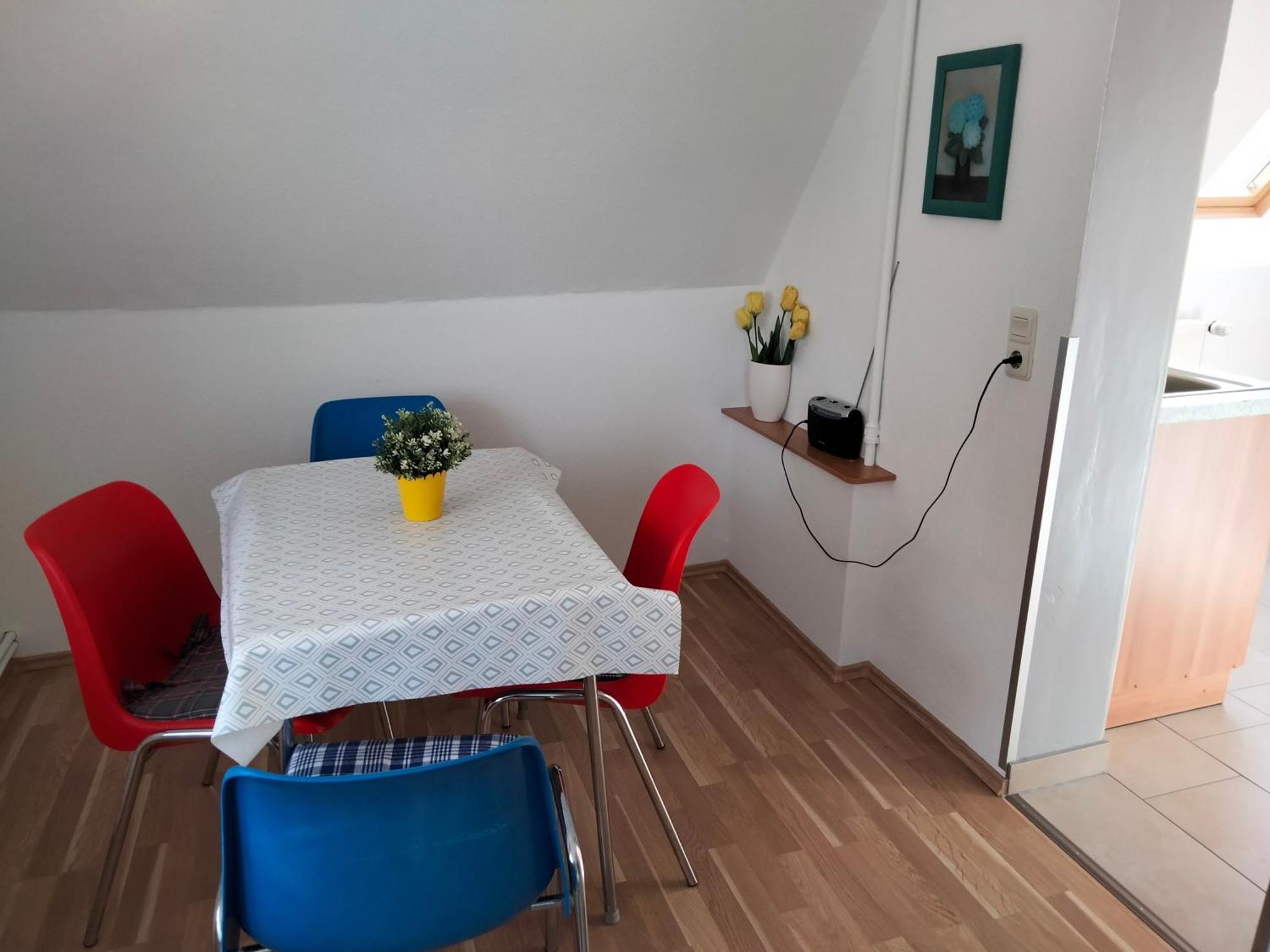 Haus Neu-Moehlhorst Διαμέρισμα Fleckeby Εξωτερικό φωτογραφία
